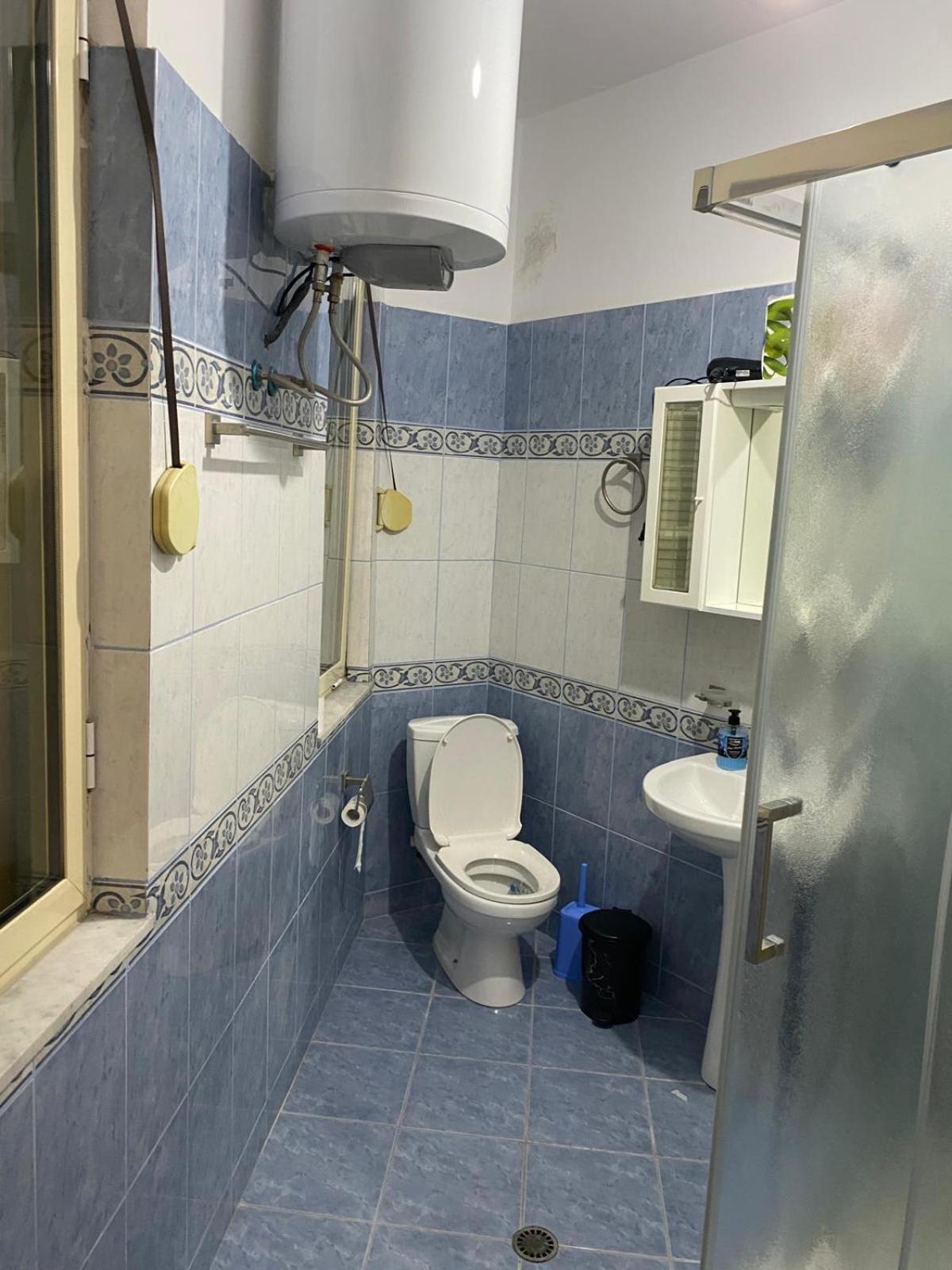 Emily House Apartman Fier Kültér fotó