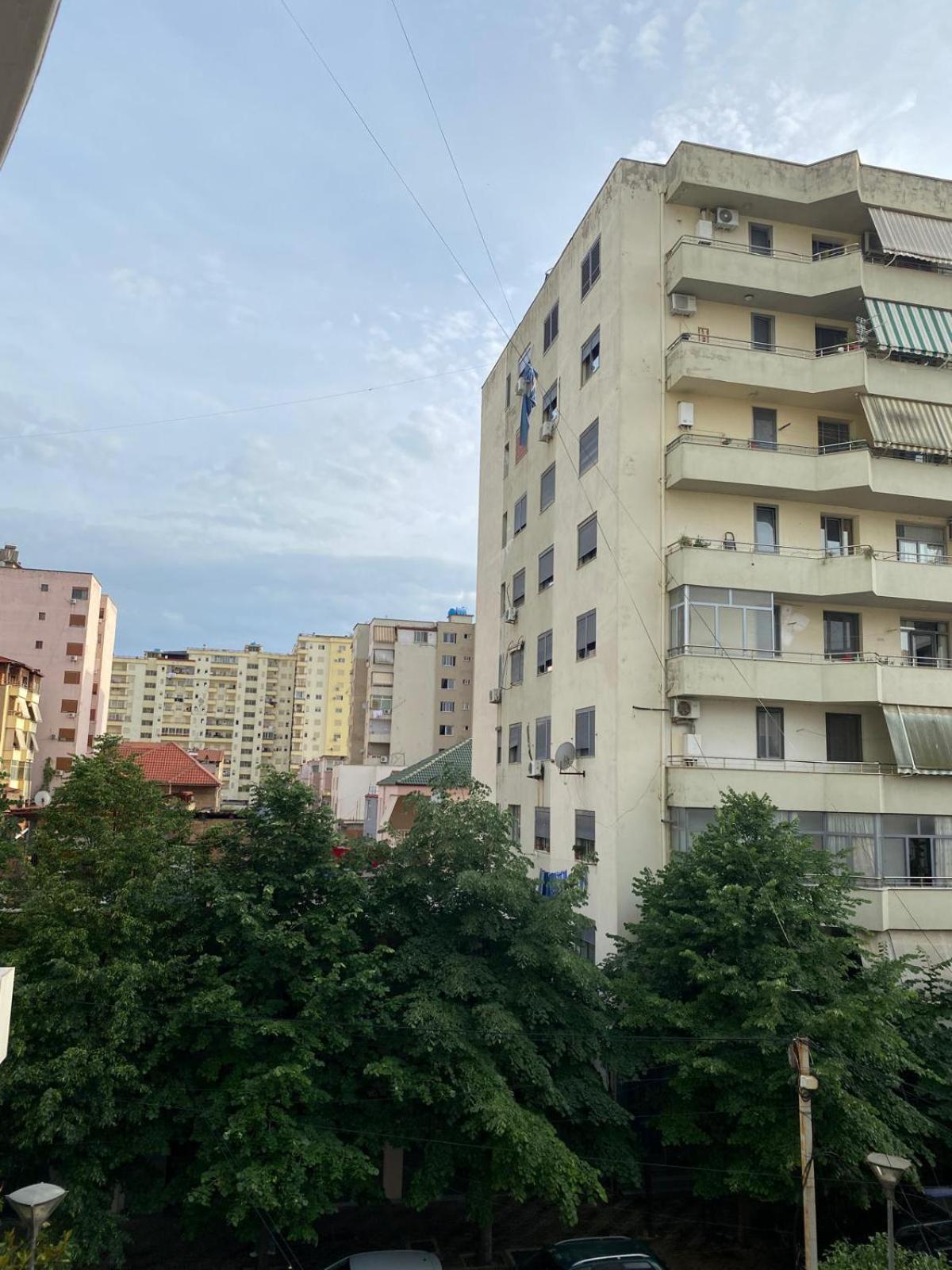 Emily House Apartman Fier Kültér fotó